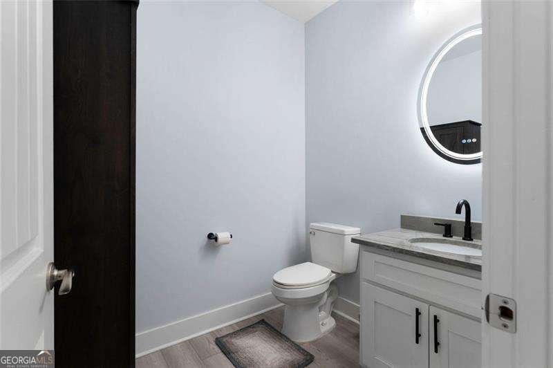 547 CENTER Road Cartersville - Photo 20