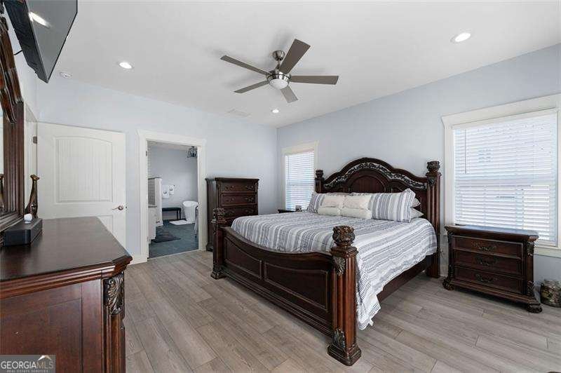 547 CENTER Road Cartersville - Photo 21