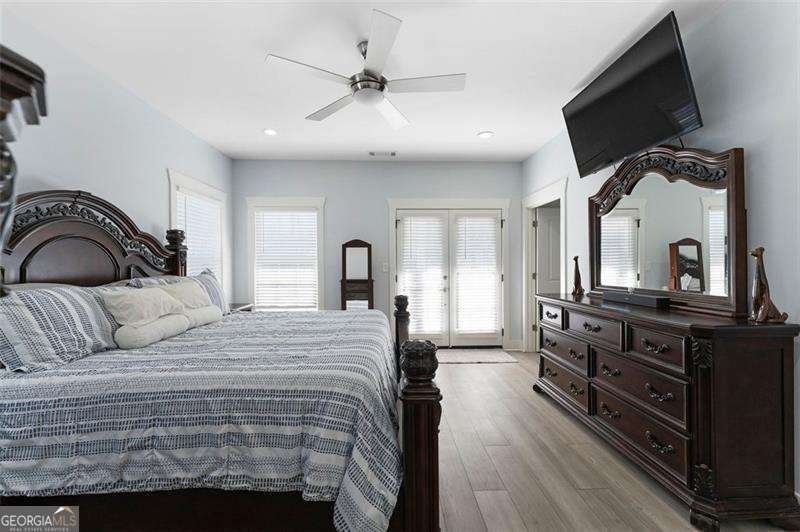 547 CENTER Road Cartersville - Photo 23
