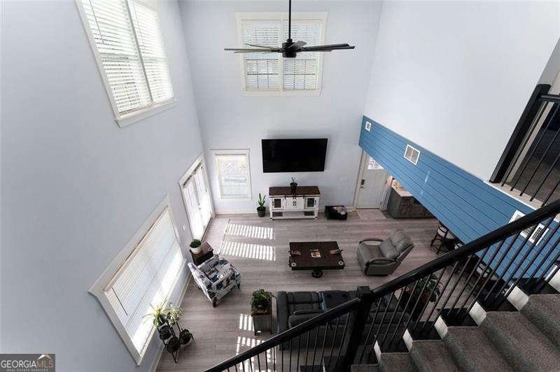 547 CENTER Road Cartersville - Photo 31