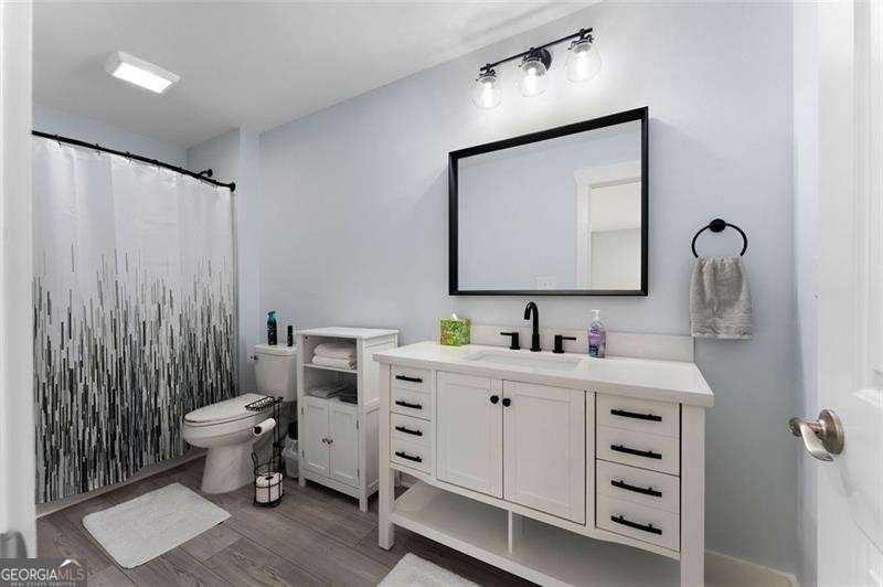 547 CENTER Road Cartersville - Photo 35