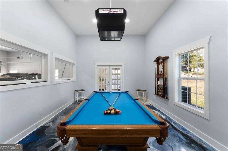 547 CENTER Road Cartersville - Photo 38