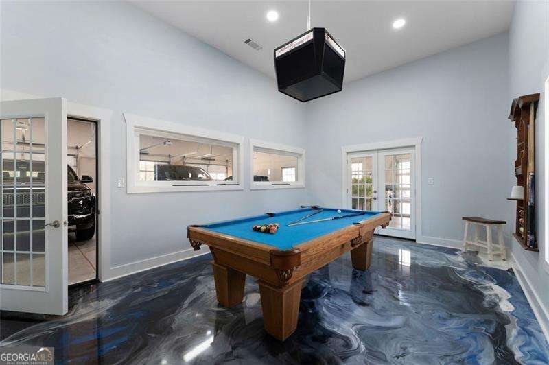 547 CENTER Road Cartersville - Photo 39