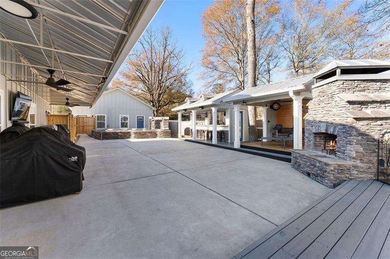 547 CENTER Road Cartersville - Photo 43
