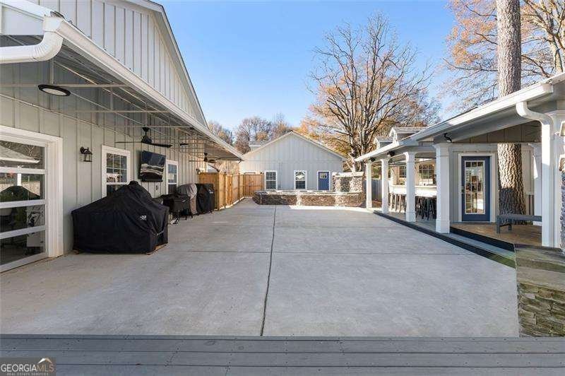 547 CENTER Road Cartersville - Photo 44