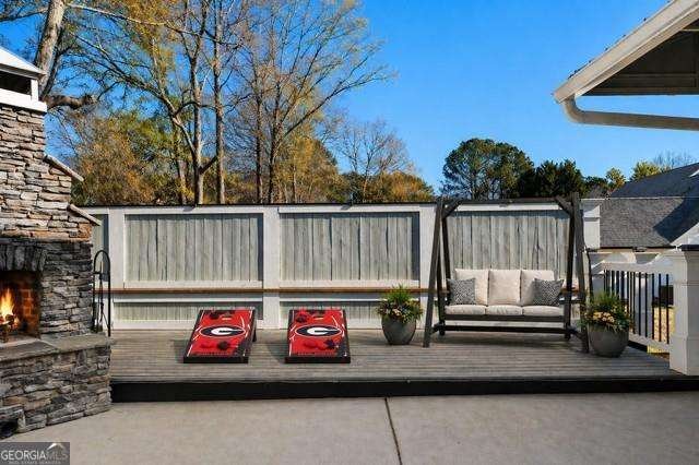 547 CENTER Road Cartersville - Photo 45