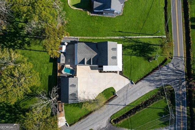 547 CENTER Road Cartersville - Photo 46