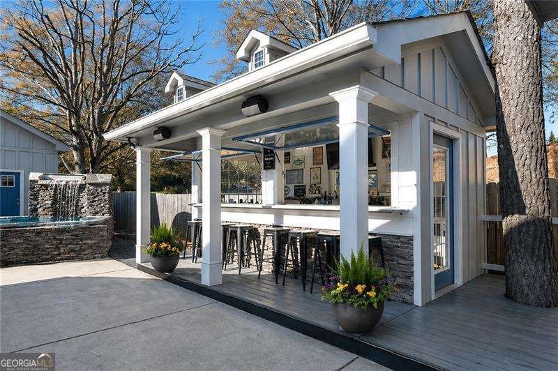 547 CENTER Road Cartersville - Photo 7