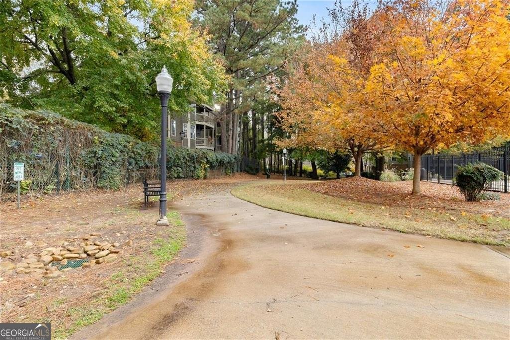 391 Ralph Mcgill Boulevard Atlanta - Photo 32