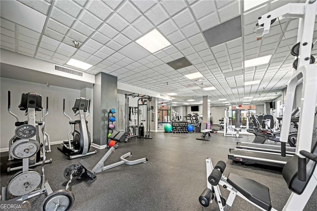 391 Ralph Mcgill Boulevard Atlanta - Photo 35