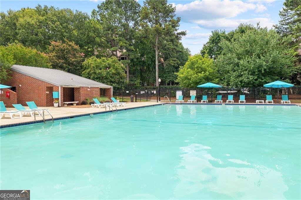 391 Ralph Mcgill Boulevard Atlanta - Photo 40