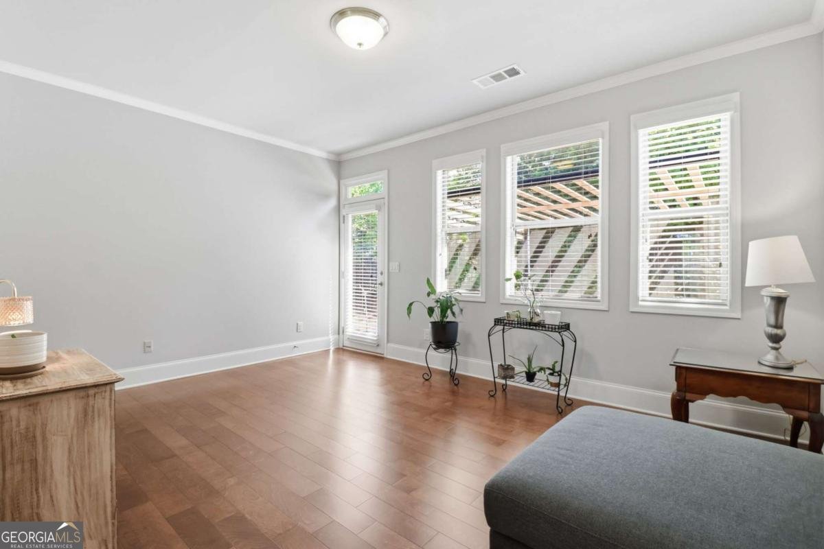 6925 Tybridge Street Cumming - Photo 11