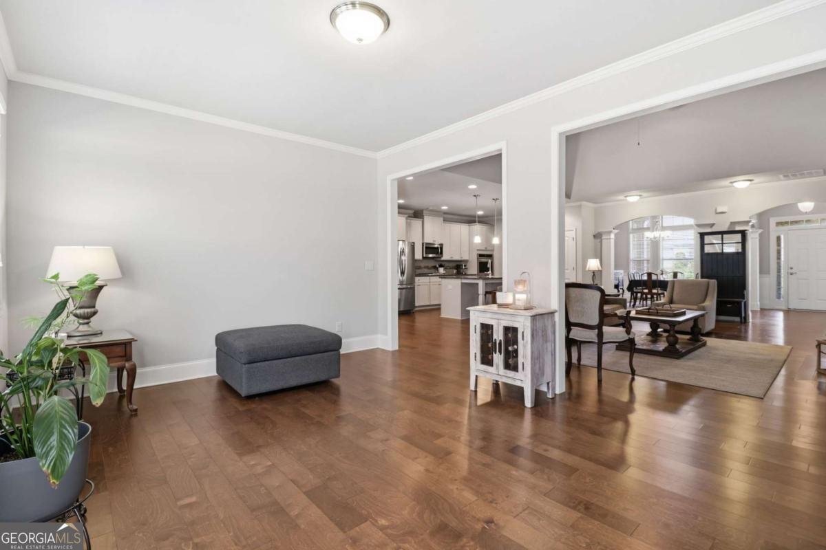 6925 Tybridge Street Cumming - Photo 12