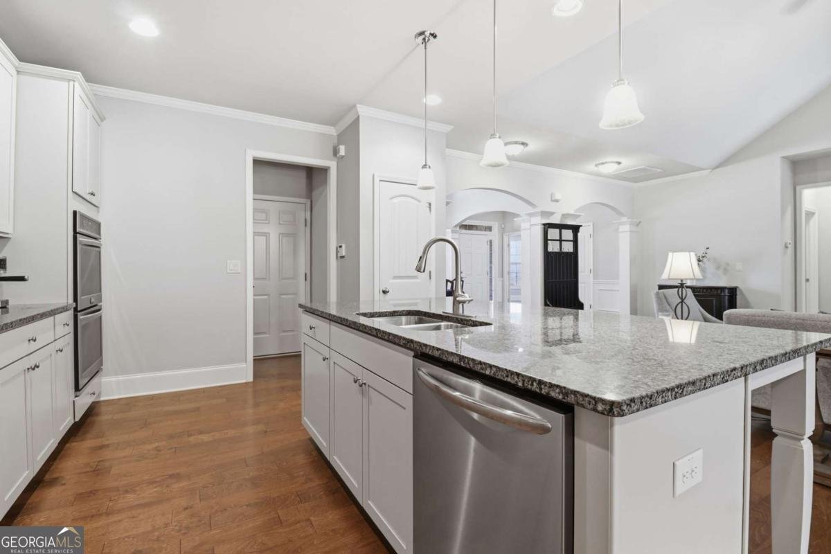 6925 Tybridge Street Cumming - Photo 19