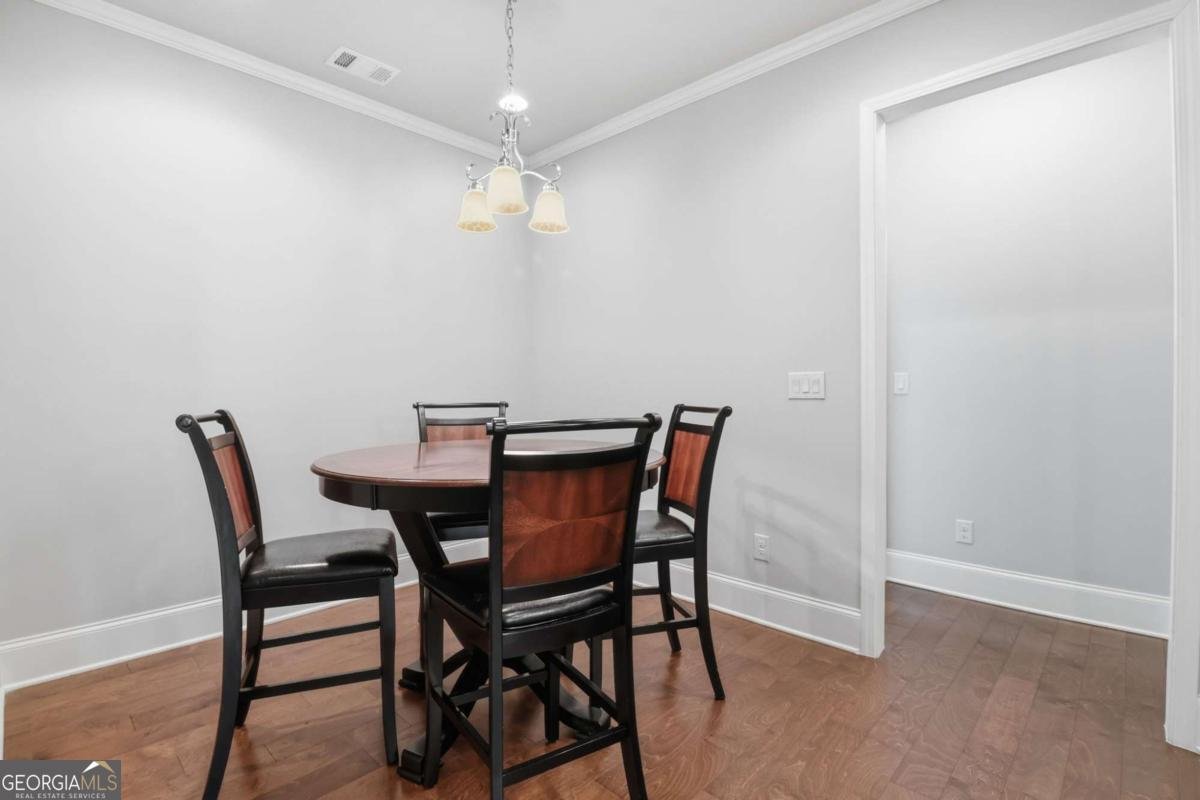 6925 Tybridge Street Cumming - Photo 20