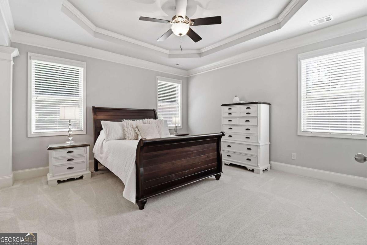 6925 Tybridge Street Cumming - Photo 21