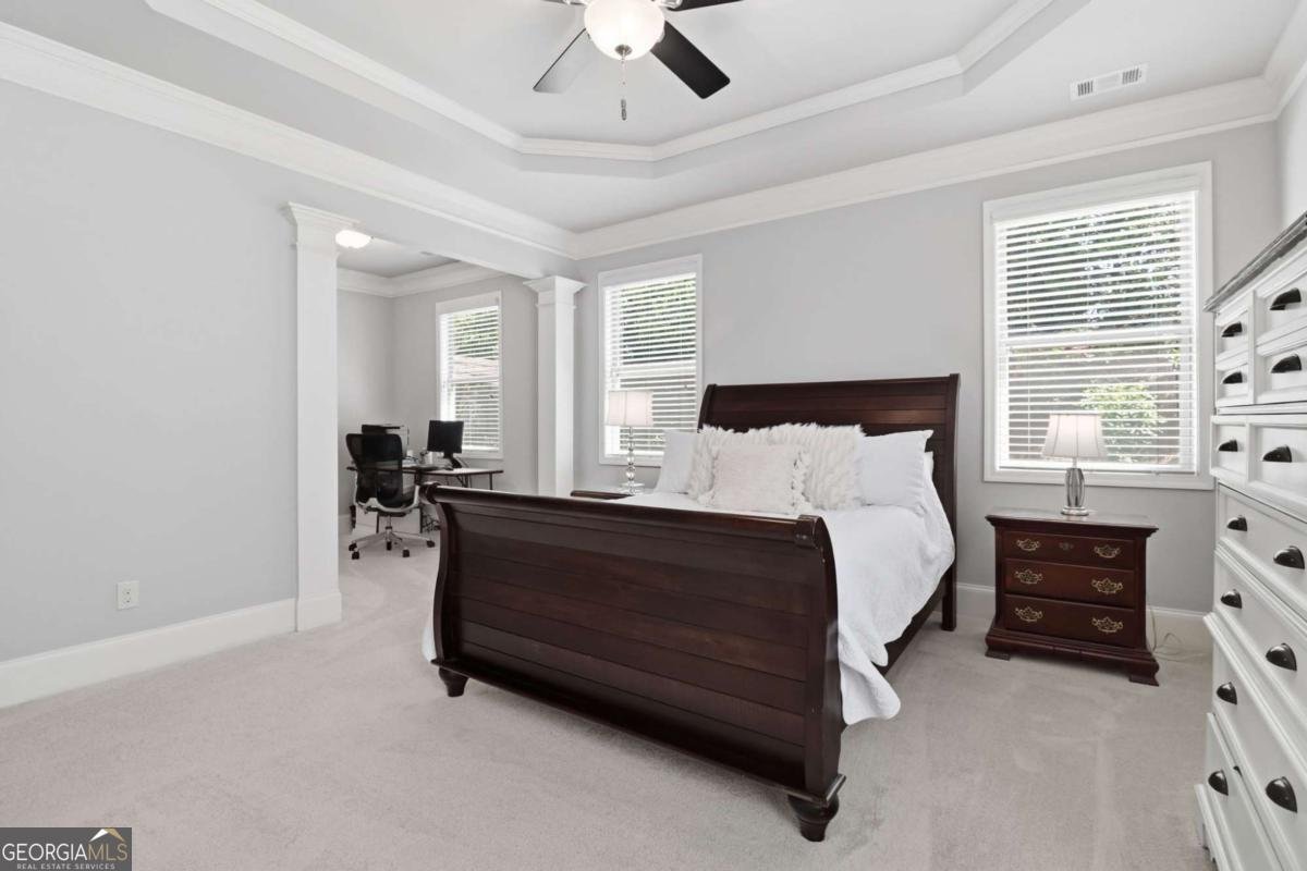 6925 Tybridge Street Cumming - Photo 22