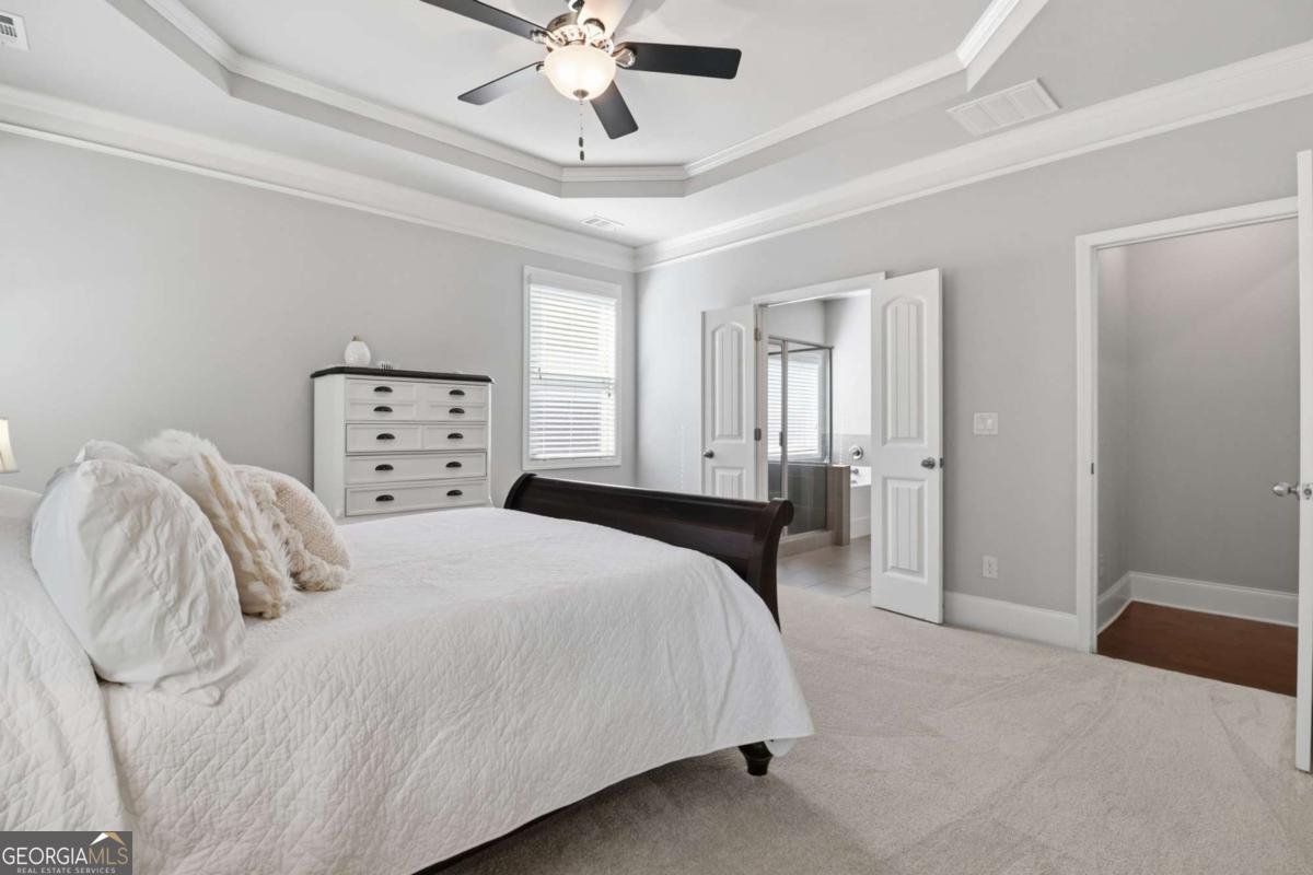 6925 Tybridge Street Cumming - Photo 23