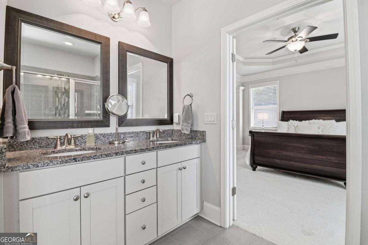 6925 Tybridge Street Cumming - Photo 25