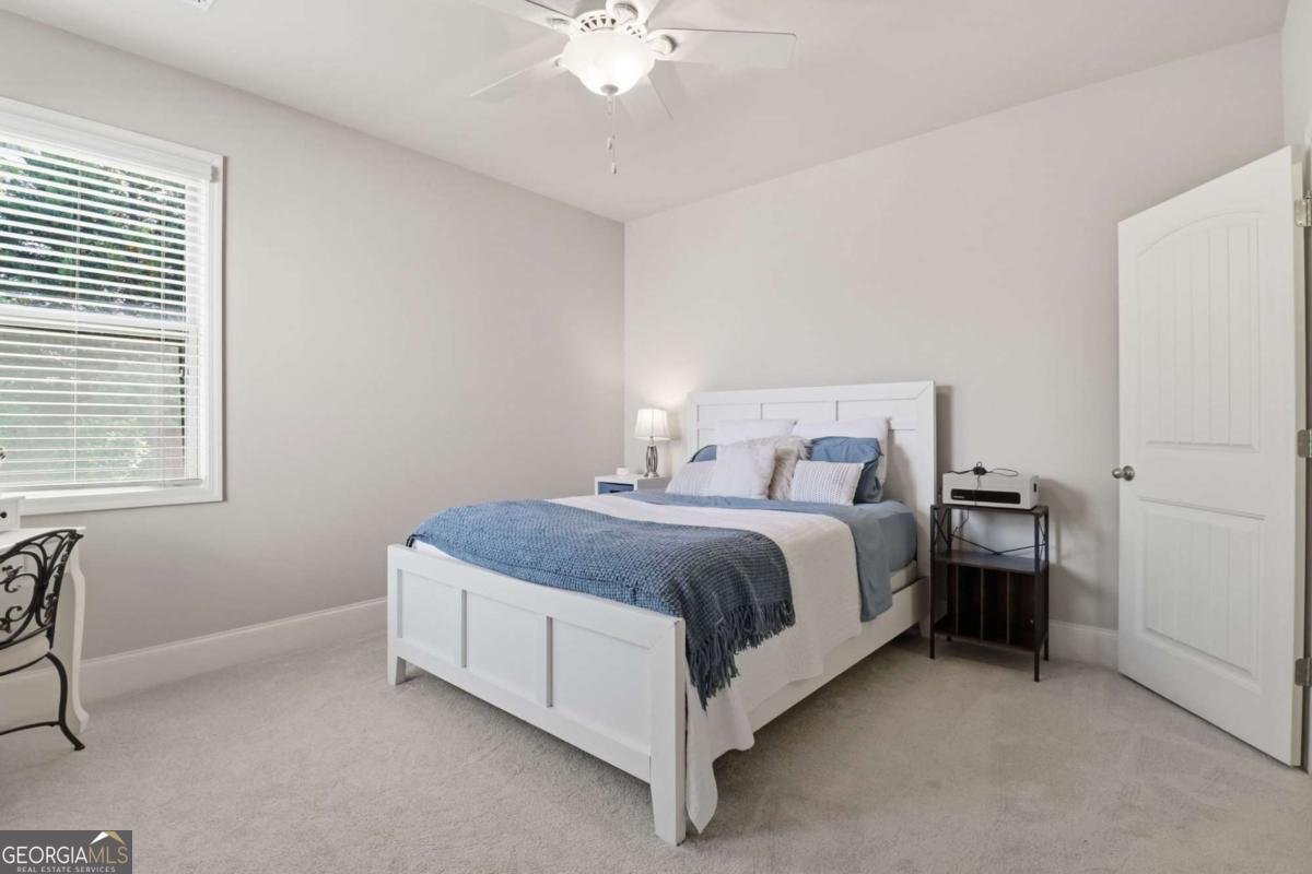 6925 Tybridge Street Cumming - Photo 31