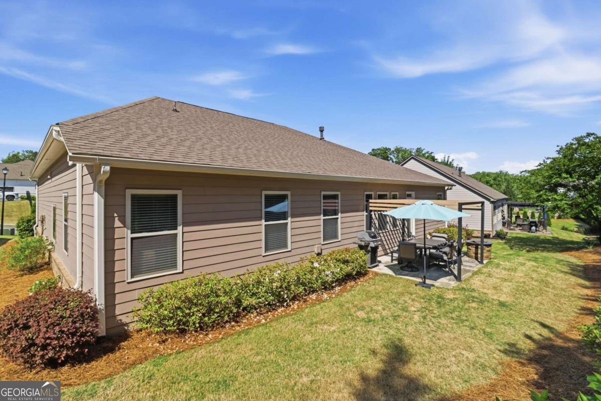 6925 Tybridge Street Cumming - Photo 41