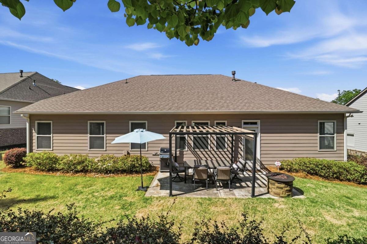 6925 Tybridge Street Cumming - Photo 42