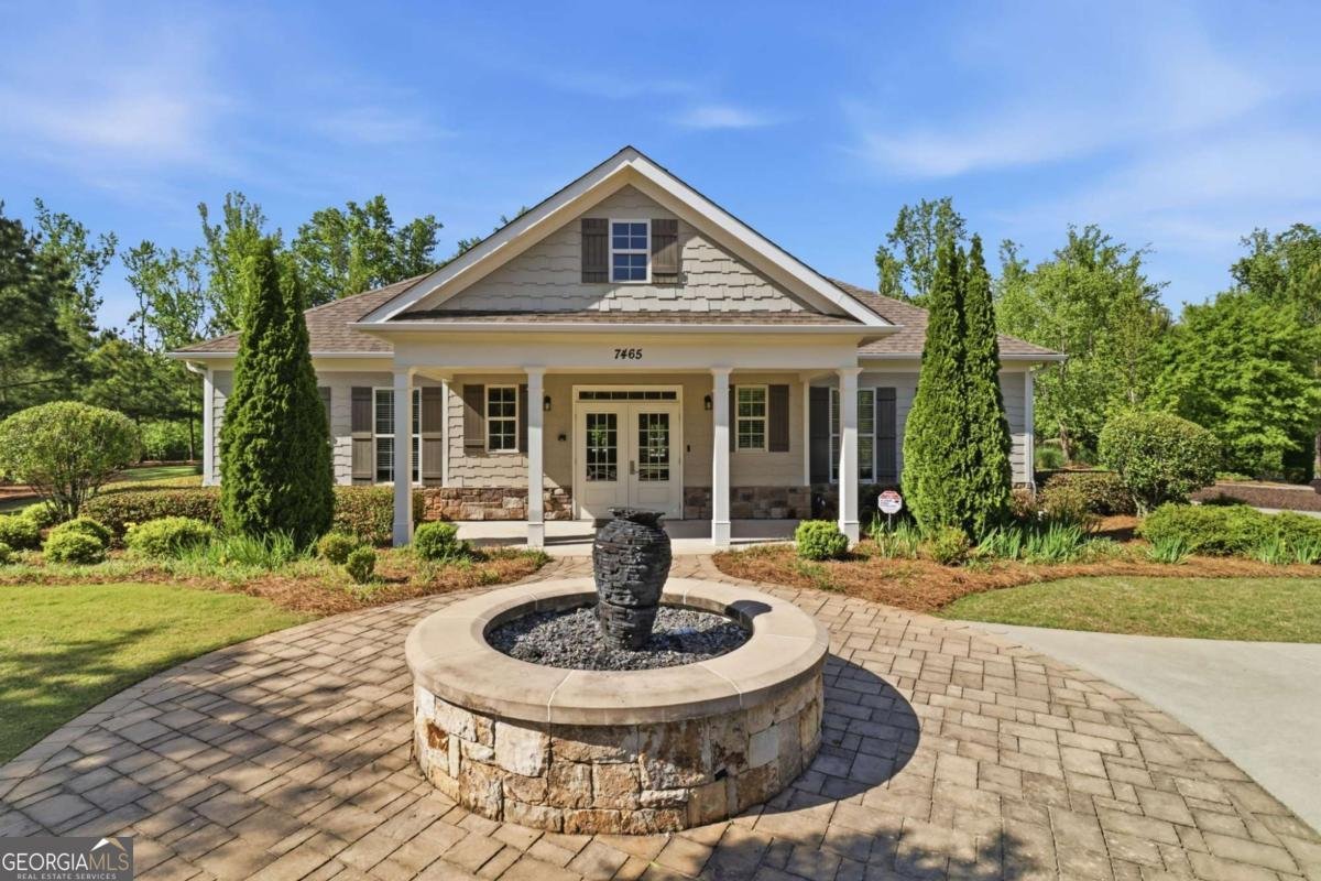 6925 Tybridge Street Cumming - Photo 44