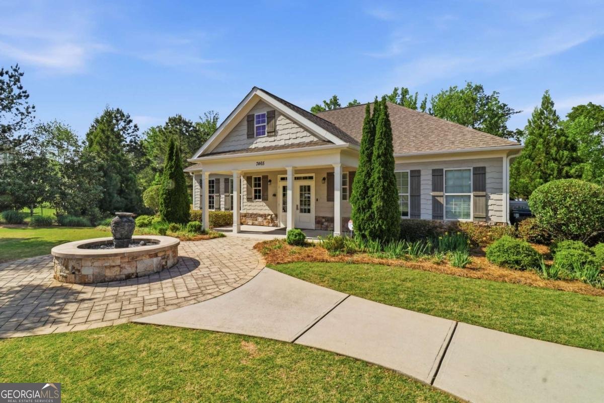 6925 Tybridge Street Cumming - Photo 45