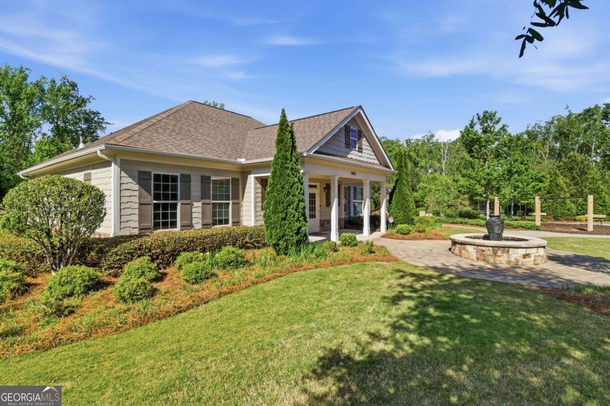 6925 Tybridge Street Cumming - Photo 46
