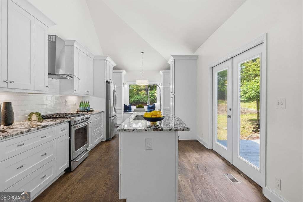 7545 Ball Mill Road Sandy Springs - Photo 10