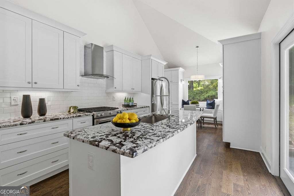 7545 Ball Mill Road Sandy Springs - Photo 11