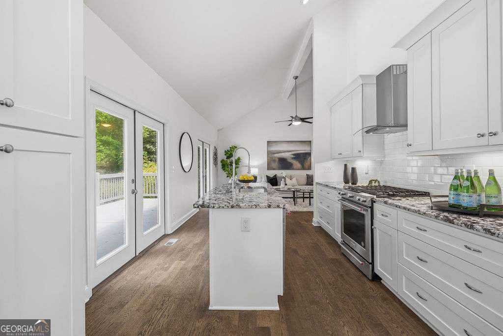 7545 Ball Mill Road Sandy Springs - Photo 12