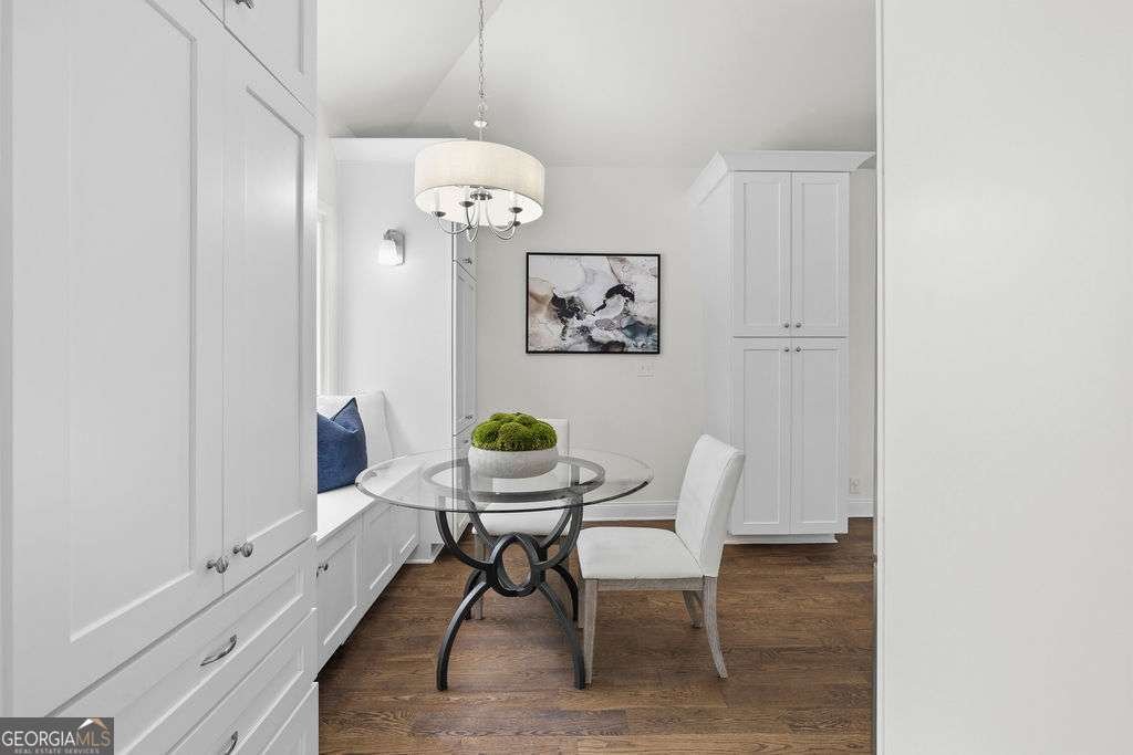 7545 Ball Mill Road Sandy Springs - Photo 13