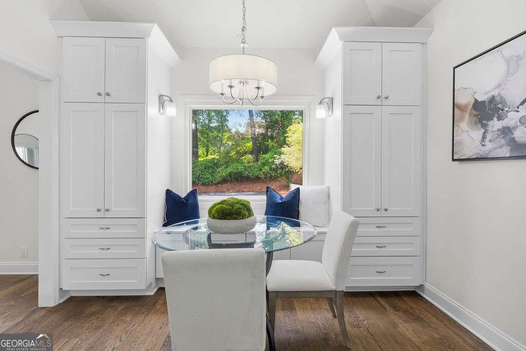 7545 Ball Mill Road Sandy Springs - Photo 14