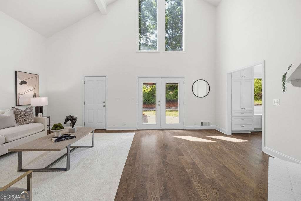 7545 Ball Mill Road Sandy Springs - Photo 15