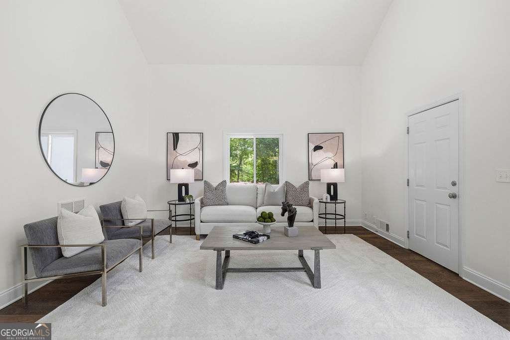 7545 Ball Mill Road Sandy Springs - Photo 17
