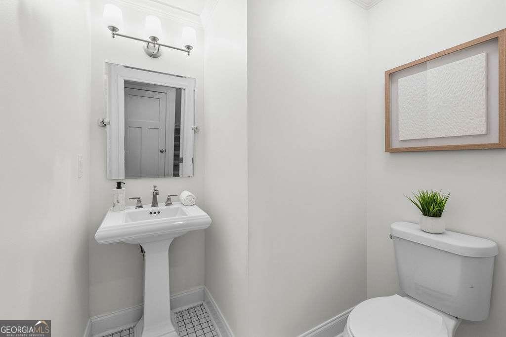 7545 Ball Mill Road Sandy Springs - Photo 18