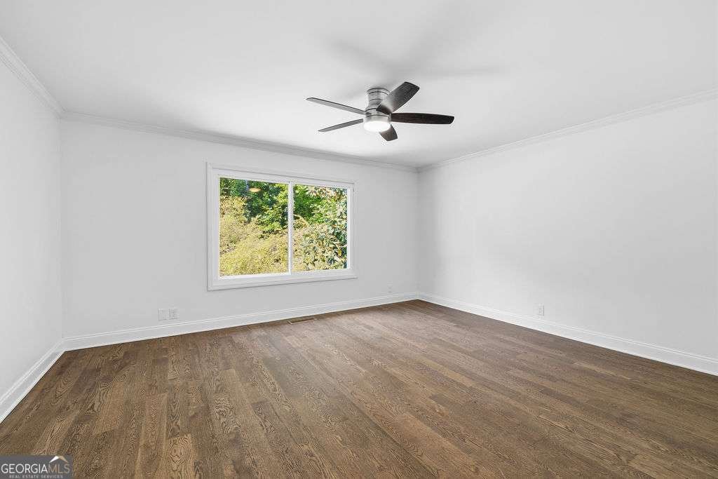 7545 Ball Mill Road Sandy Springs - Photo 19