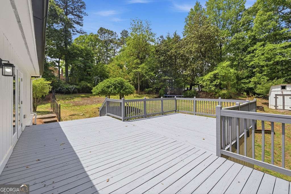 7545 Ball Mill Road Sandy Springs - Photo 38