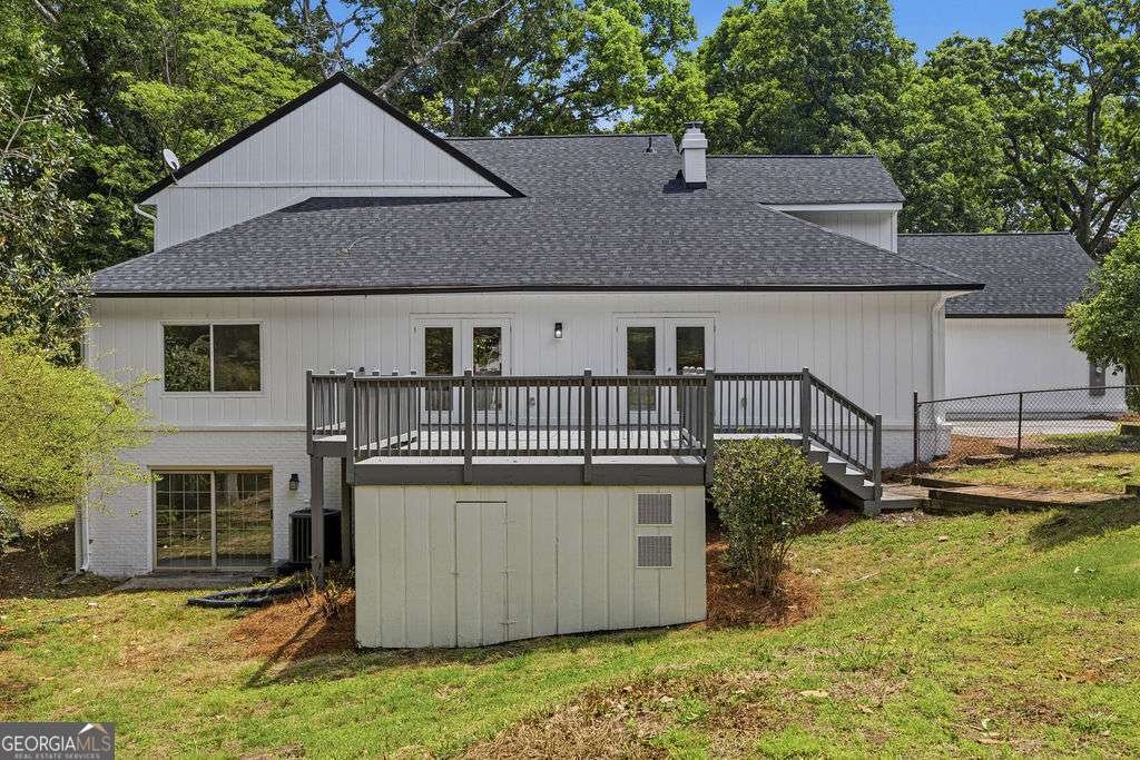 7545 Ball Mill Road Sandy Springs - Photo 40