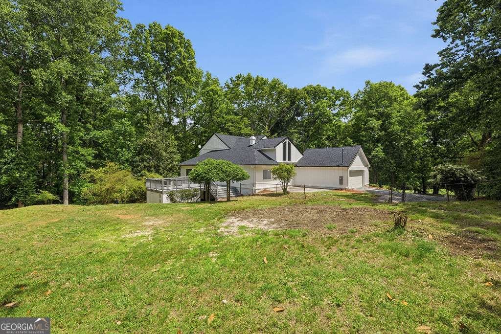 7545 Ball Mill Road Sandy Springs - Photo 41