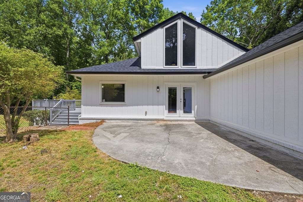 7545 Ball Mill Road Sandy Springs - Photo 42