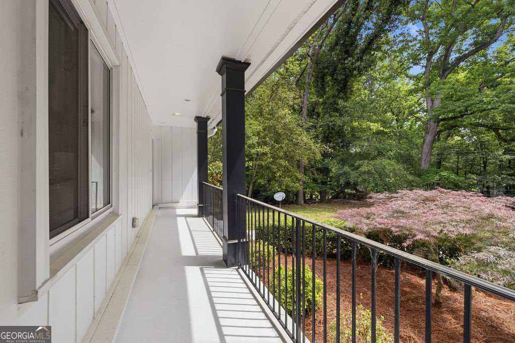 7545 Ball Mill Road Sandy Springs - Photo 43