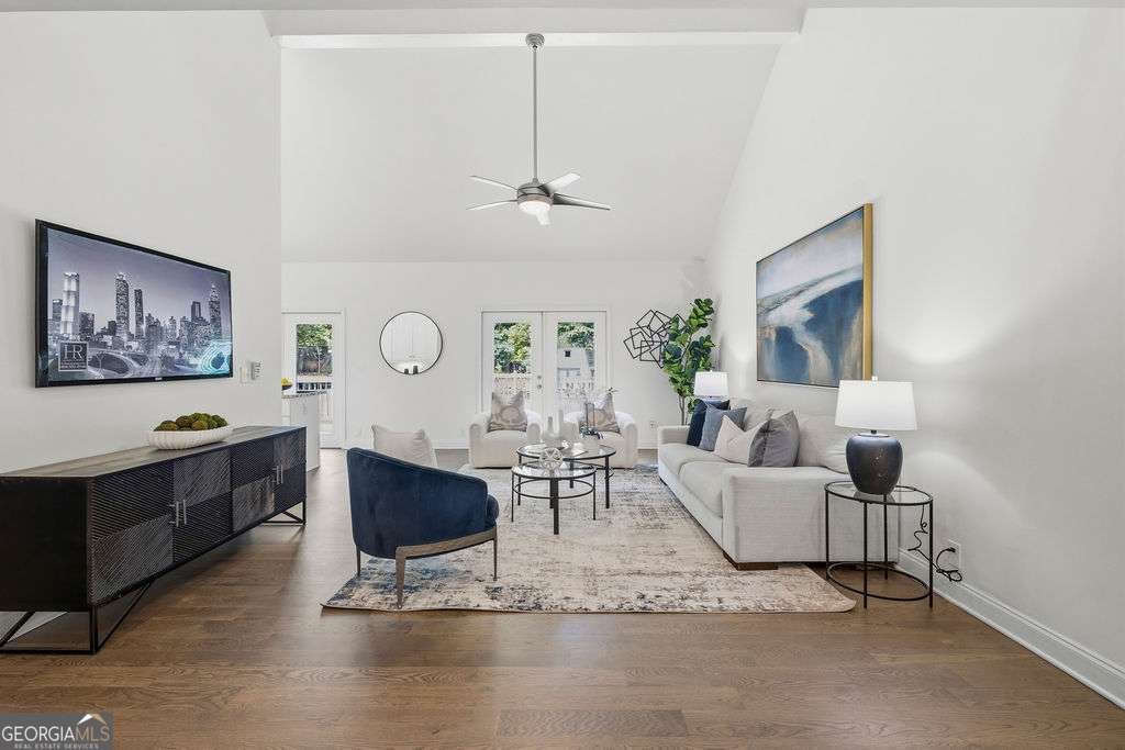 7545 Ball Mill Road Sandy Springs - Photo 6
