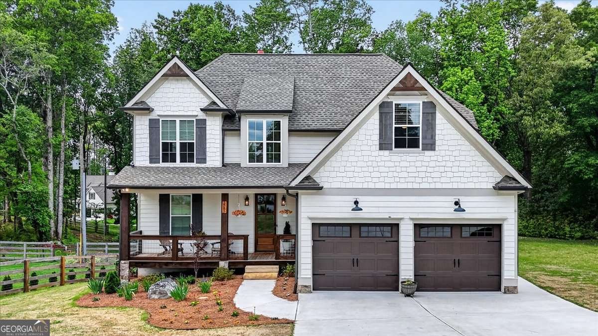 3585 Univeter Road Canton - Photo 1