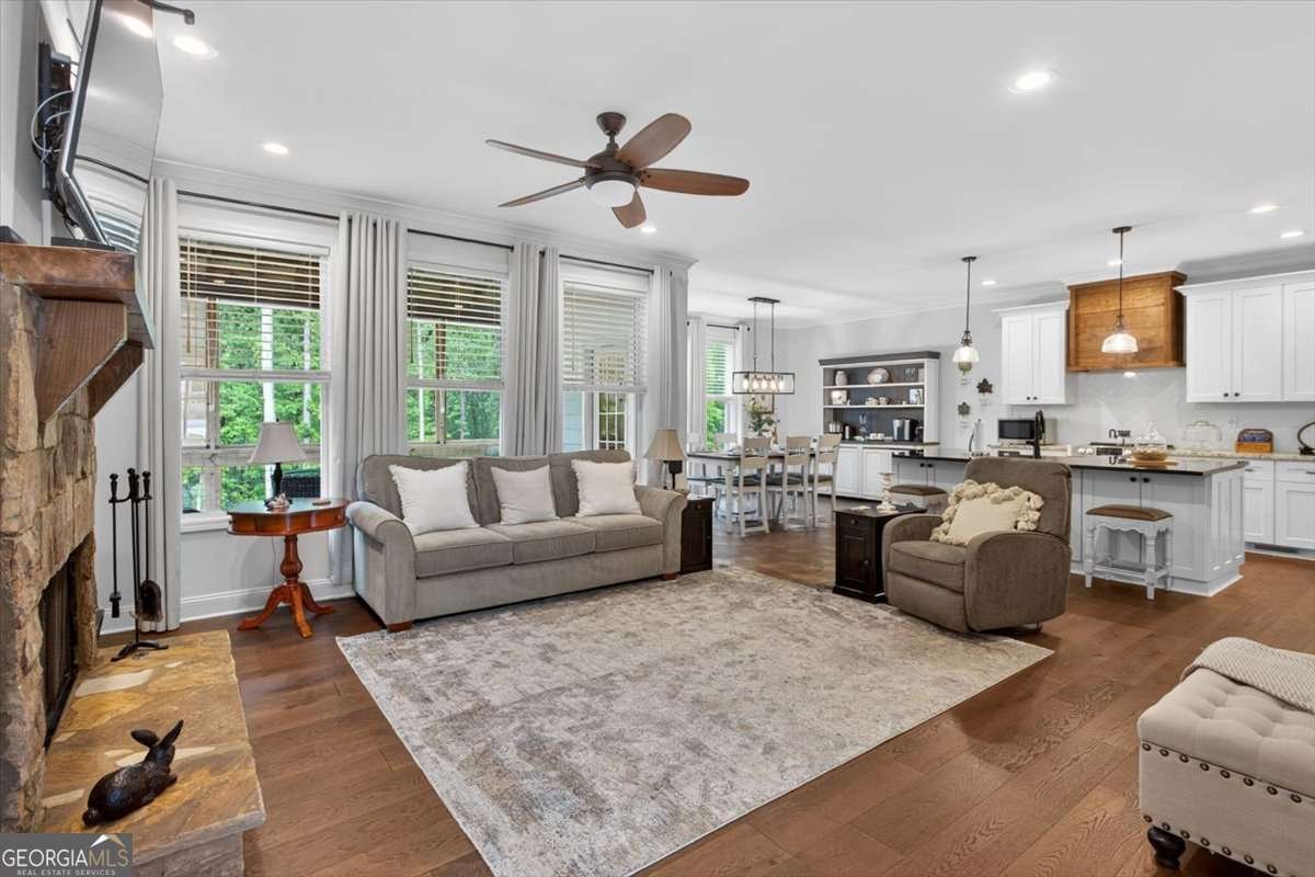 3585 Univeter Road Canton - Photo 10