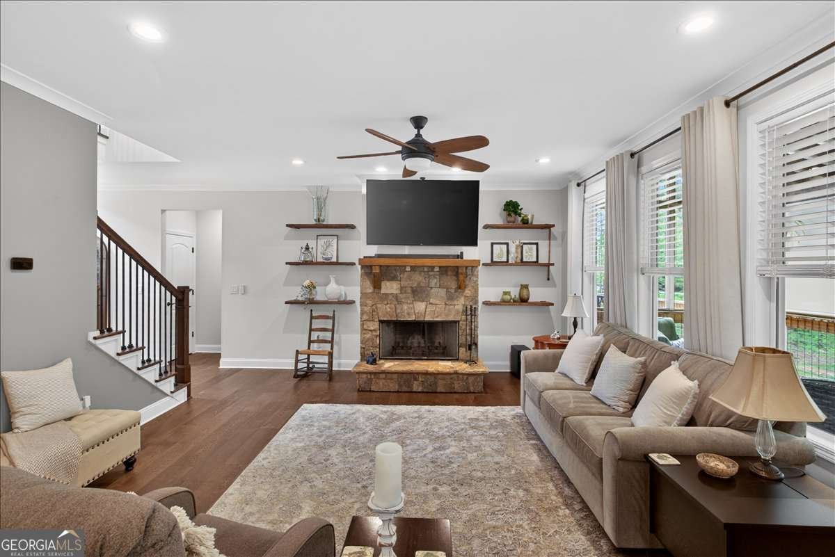 3585 Univeter Road Canton - Photo 11