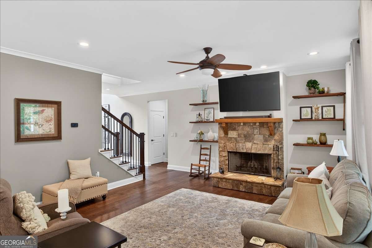 3585 Univeter Road Canton - Photo 13