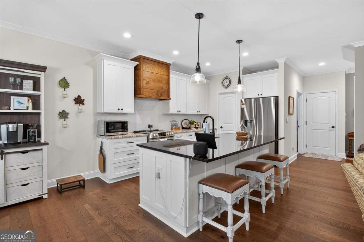 3585 Univeter Road Canton - Photo 14
