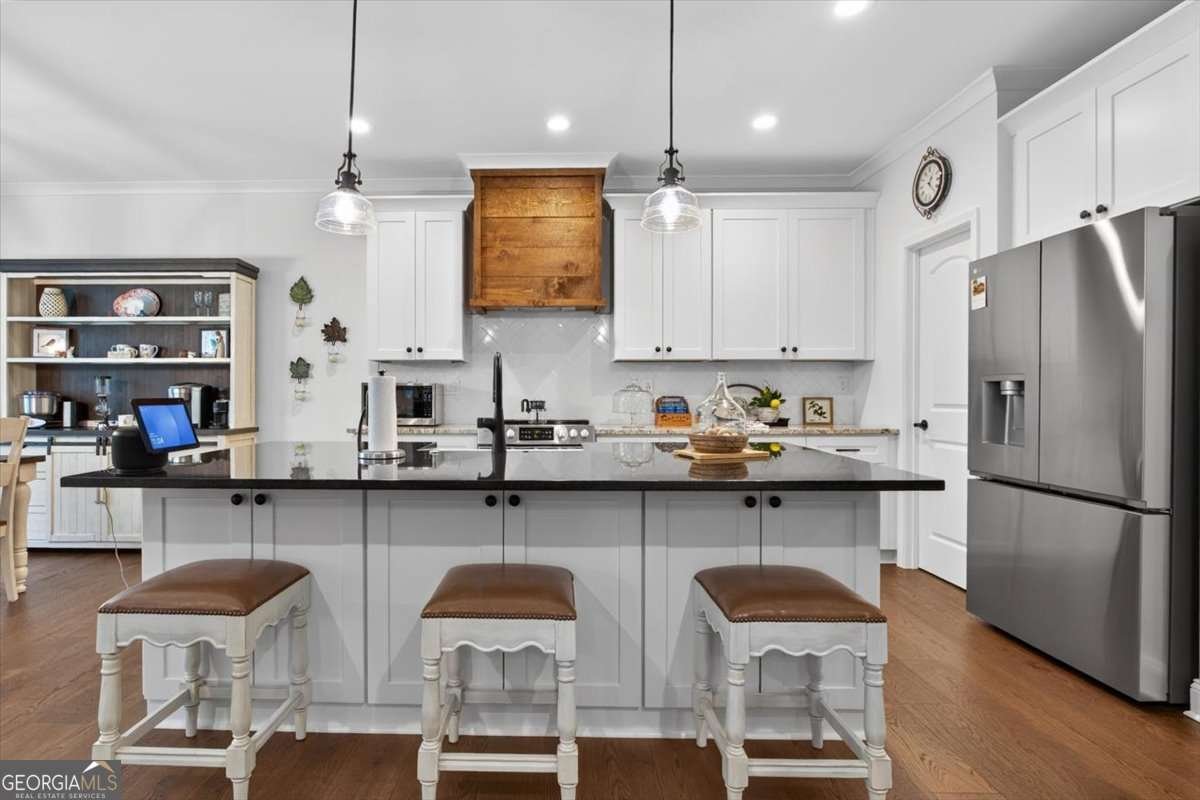 3585 Univeter Road Canton - Photo 15